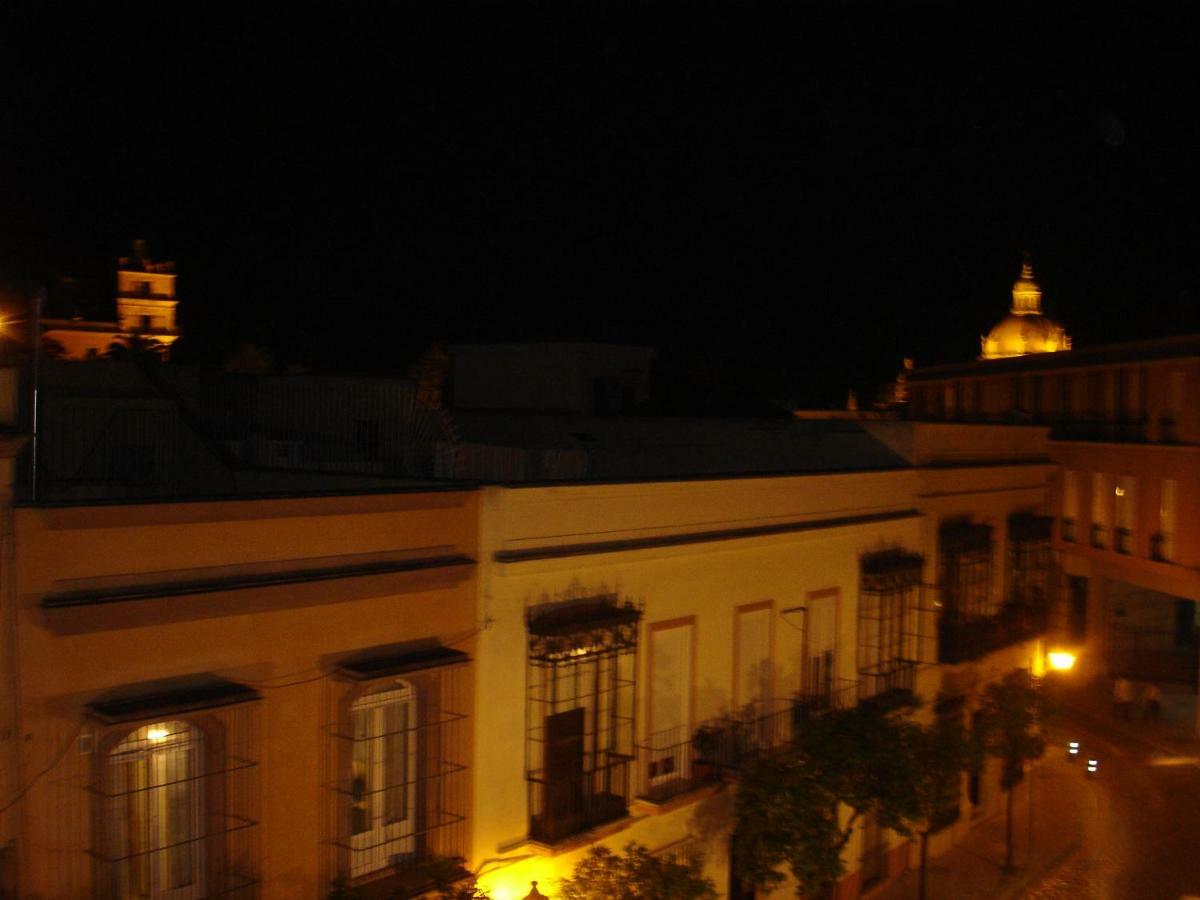 El Centro De Jerez A Tu Alcance Jerez de la Frontera Exterior photo